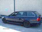 BMW 523 i xenon - 2