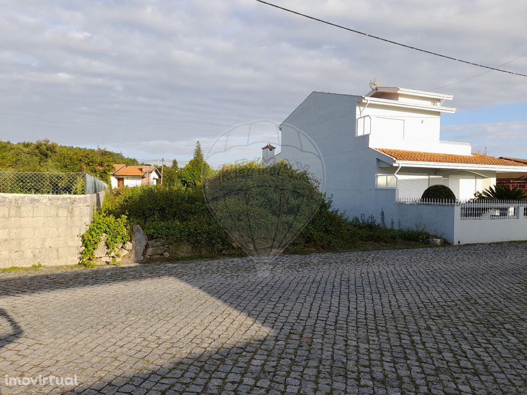 Terreno  para venda