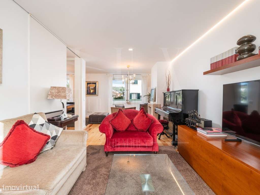 Moradia T5 | Bairro Norton de Matos, Coimbra - Grande imagem: 3/41