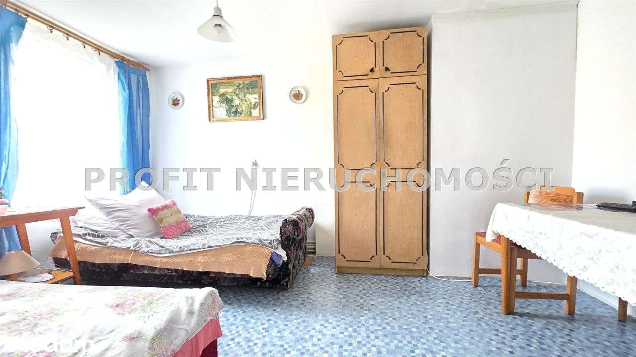 Bezczynszowe, 2-kondygn. mieszkanie blisko Łeby - Pełny obrazek: 4/20