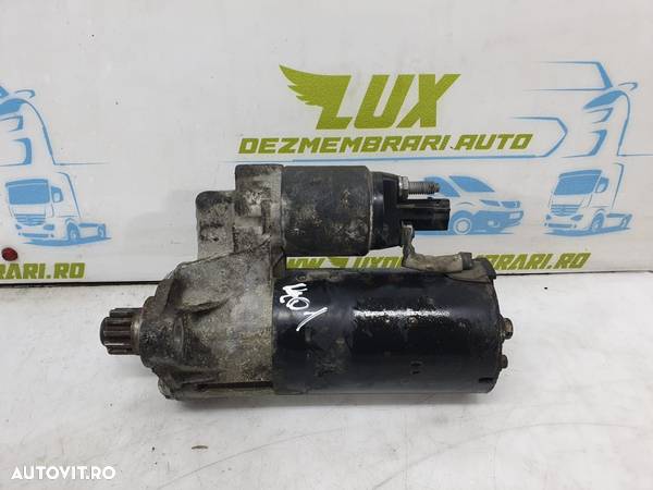 Electromotor 2.0 tdi bmr 02e911023l Volkswagen VW Passat CC 1 - 1