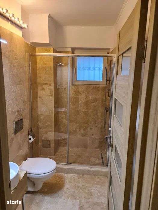 Inchiriere 2 camere, zona Gara, bloc nou - Imagine principală: 4/8