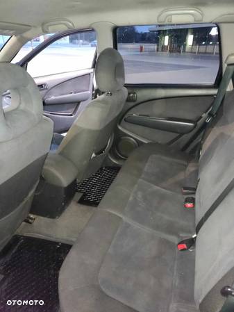 Mitsubishi Outlander 2.0 Comfort - 10