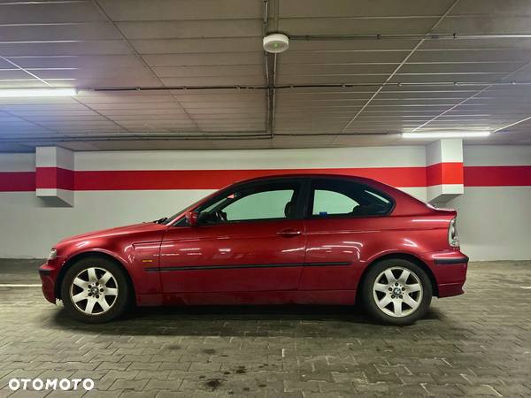 BMW Seria 3 - 6