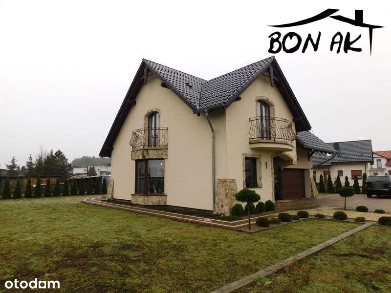 Dom gotowy do zamieszkania - Pełny obrazek: 4/20