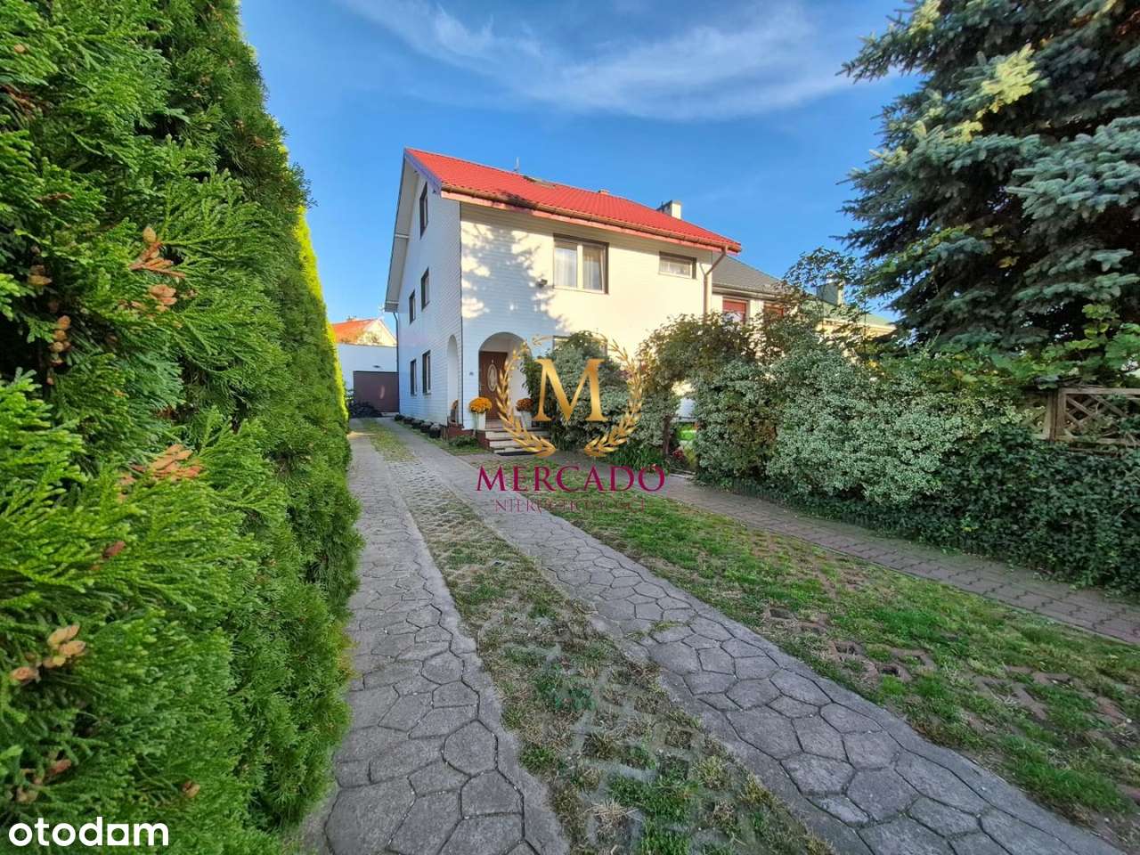 Dom na sprzedaż, 8 pokoi, 228 m², Ciechocinek