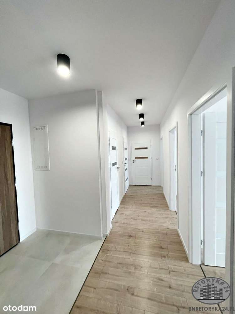 Francuska Park 4 pokoje Wykończone, Szybowcowa Lux - Pełny obrazek: 4/14