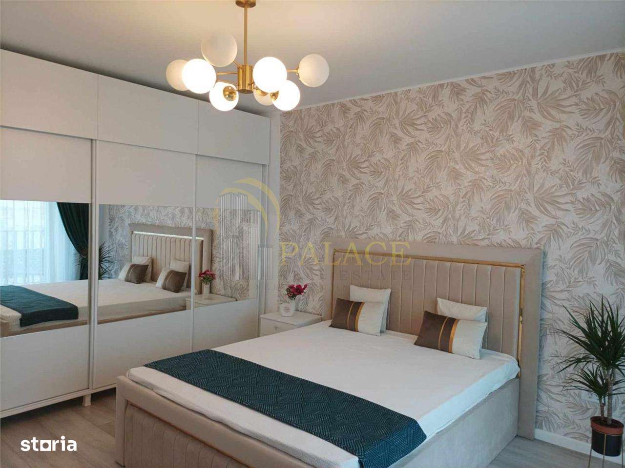 Apartament 1 camera EVERGREEN - Imagine principală: 2/10