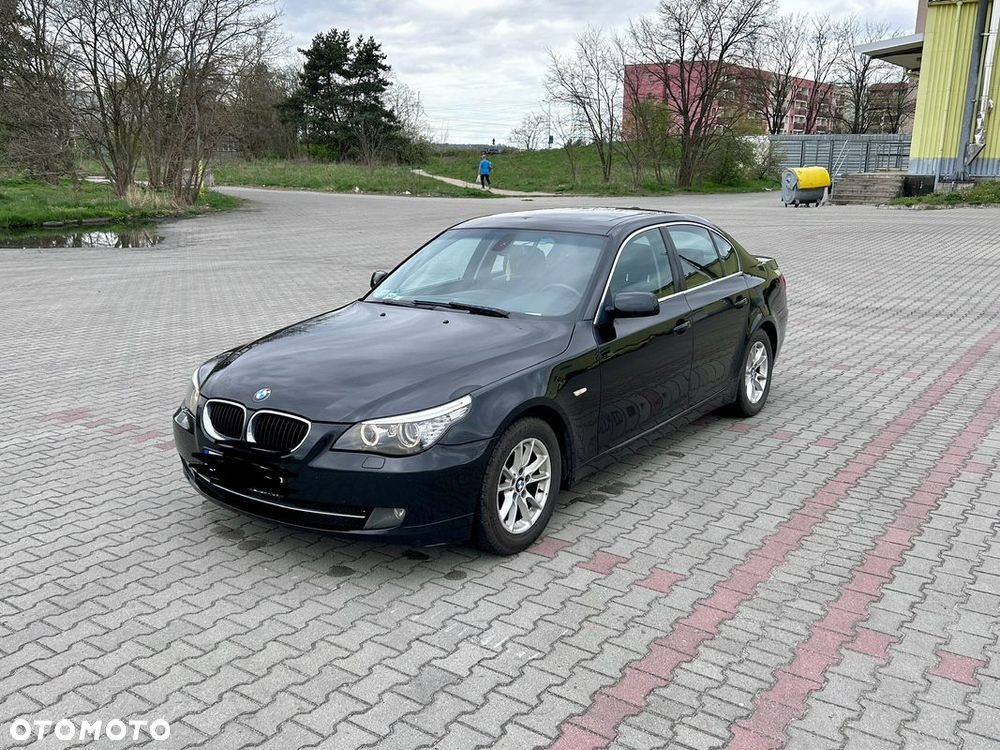 BMW 5