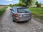 Skoda Octavia 1.2 TSI Ambiente - 14