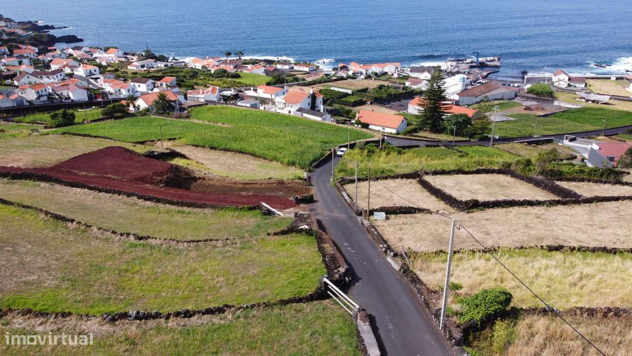 Terreno em Santo Amaro (PIco)-19