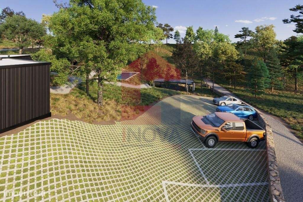 Terreno para projeto Turístico, Gerês-13