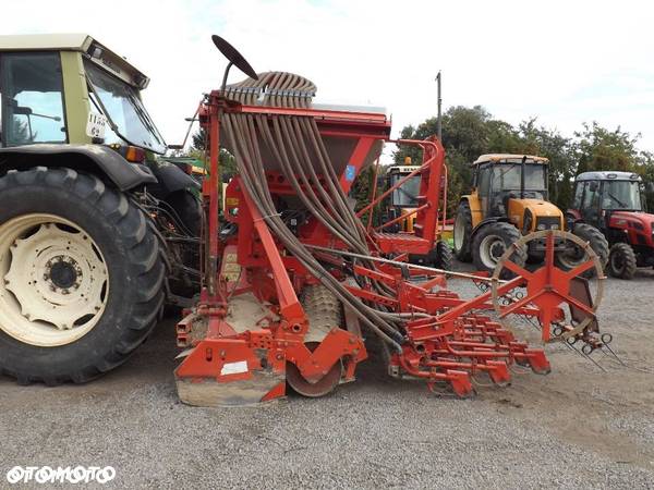 Kuhn HR 3002 + VENTA TI **ładny** - 1