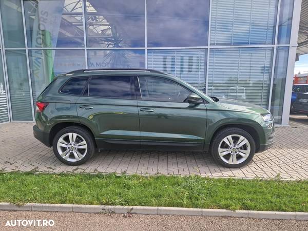 Skoda Karoq 1.5 TSI DSG Ambition - 5