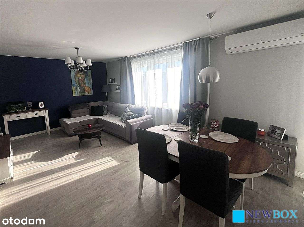 Atrakcyjny dom dla dużej rodziny, 2 wejścia, garaż-2