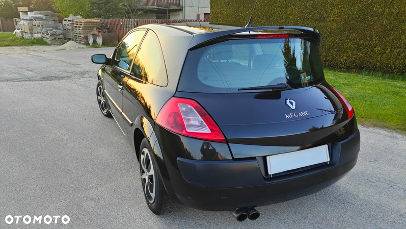 Renault Megane - 5