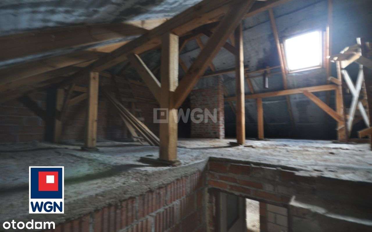 Dom, 175,70 m², Szczepocice Rządowe-16