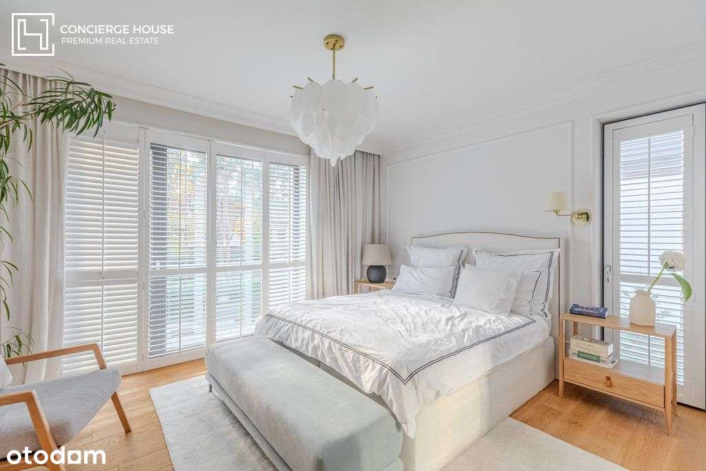 Komfort, natura, wygoda na osiedlu Ptasi Raj-10