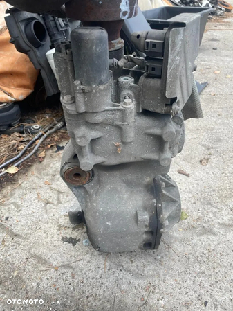 volvo s80 4.4 v8 dyfer reduktor haldex most 30681421 - 2