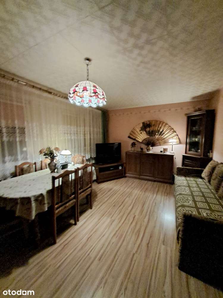 Mieszkanie na sprzedaż - Inowrocław osiedle Rąbin-3