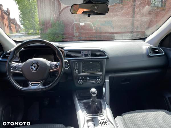 Renault Kadjar Energy dCi 130 Bose Edition - 34