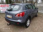 Nissan Qashqai 2.0 visia - 13