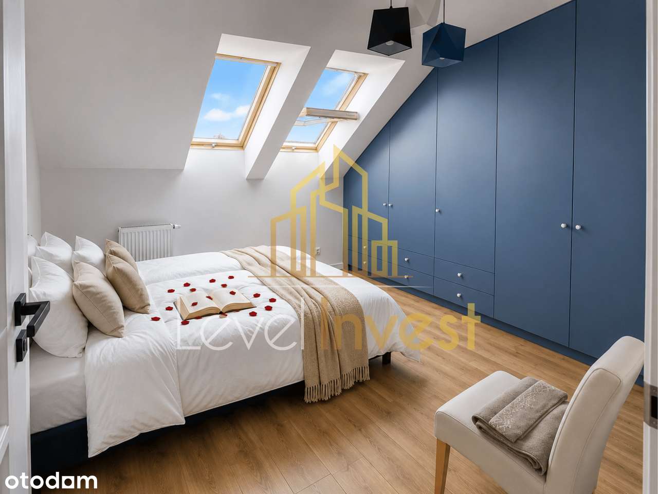 Apartment for rent with a price drop in Gdańsk