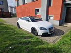 Audi TT S 2.0 TFSI Quattro tronic - 5