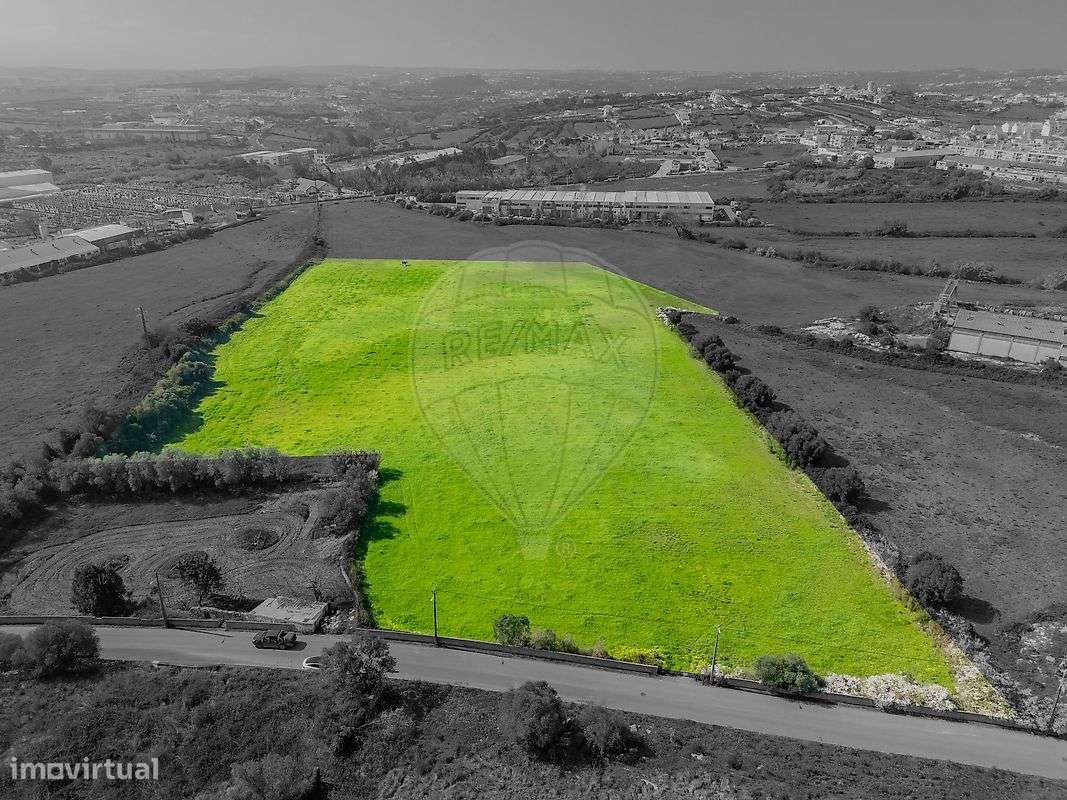 Terreno  para venda-0