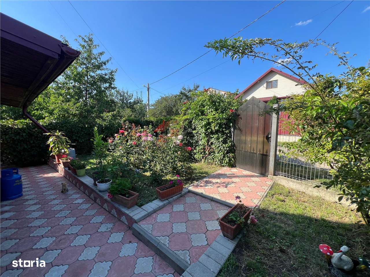 Casa 4 camere - Letcani - Popasul Mariei - Imagine principală: 5/17