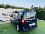 Ford Tourneo Courier 1.0 EcoBoost Ambiente - 23