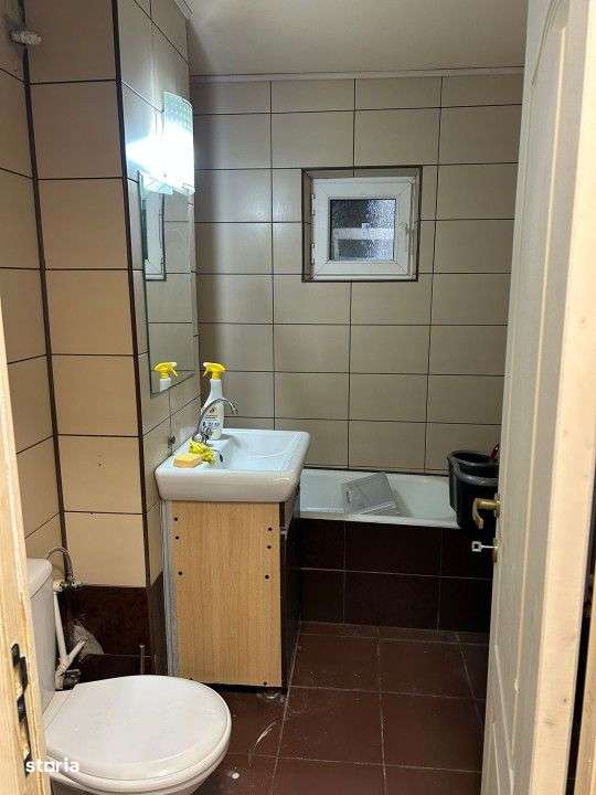 APARTAMENT POARTA 6 | 47 MP | PARTER | SE RENOVEAZA | - Imagine principală: 4/9