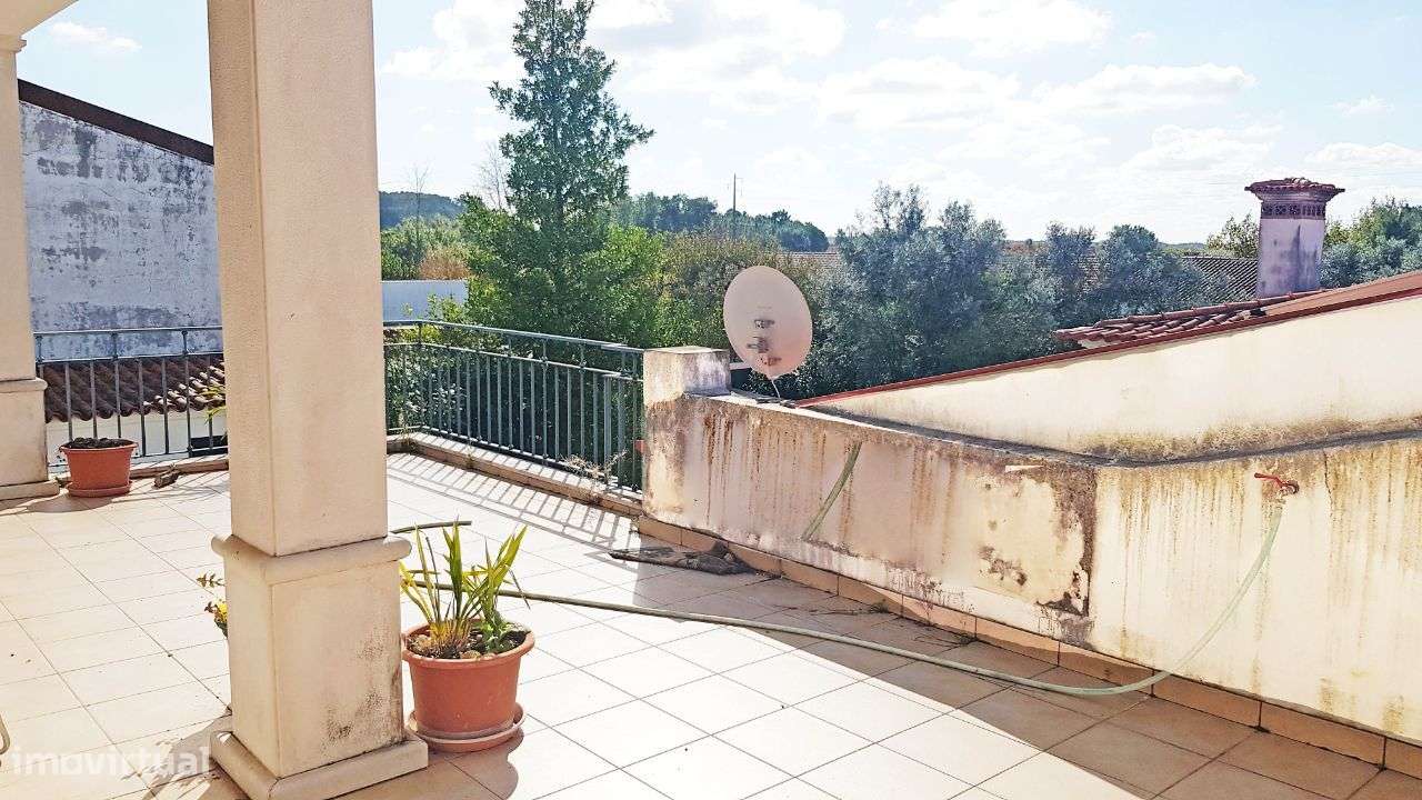 Moradia T5 perto de Coimbra-18