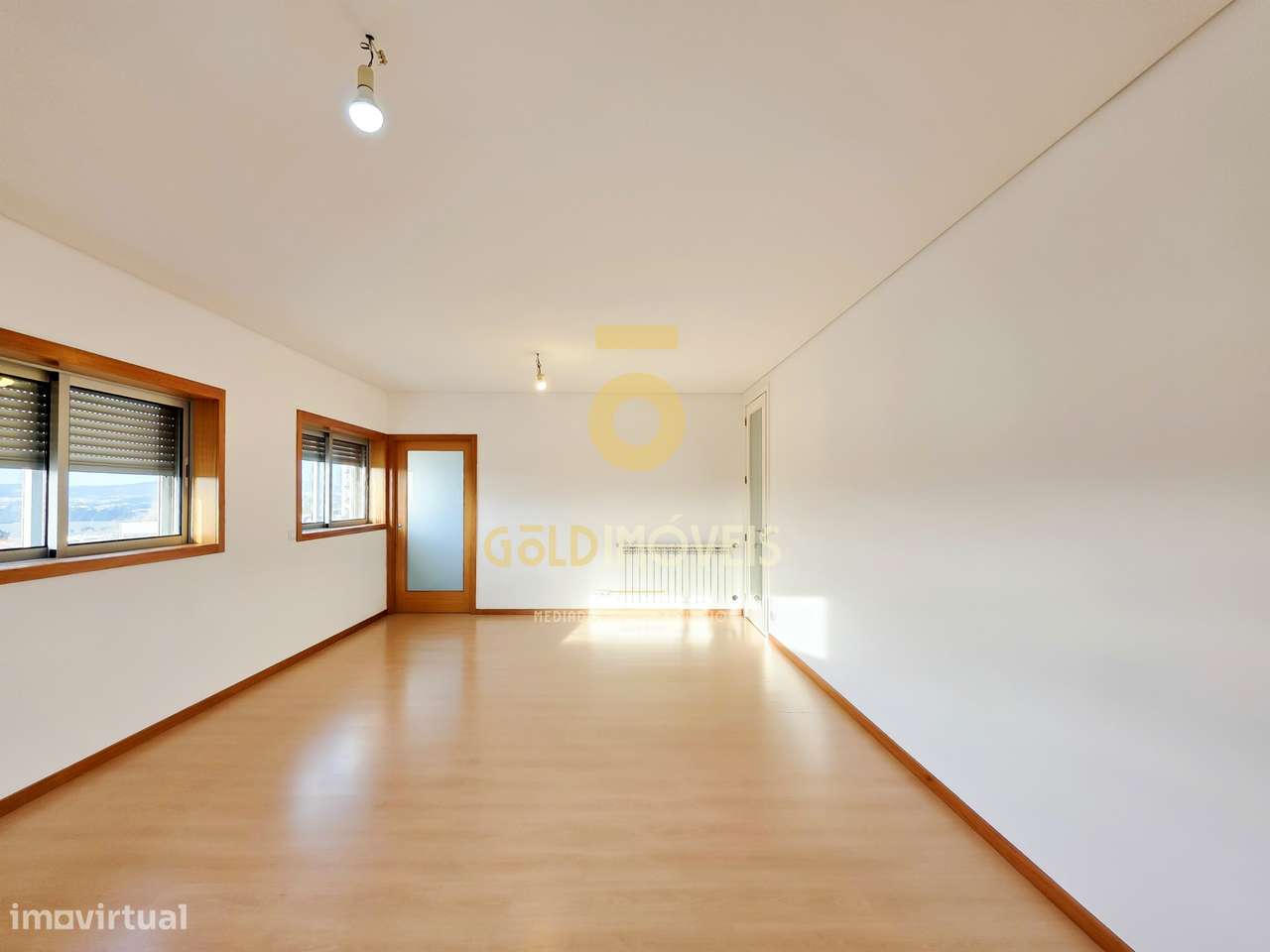 Apartamento T3 para Arrendamento – Centro de Penafiel - Grande imagem: 5/23