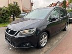 Seat Alhambra 2.0 TDI Style 4x4 - 2