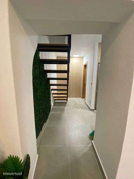 Arrenda-se casa T2 - Grande imagem: 4/9