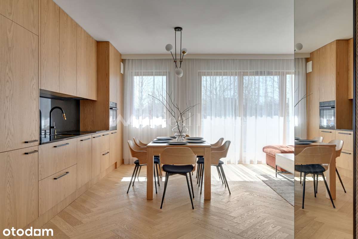 4 pokojowy apartament blisko morza.-1