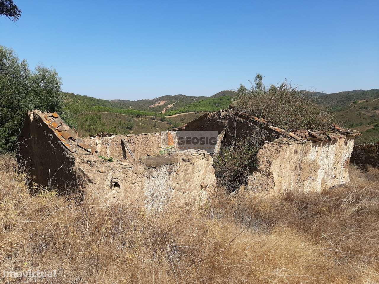 Quintinha T1 Venda em São Marcos da Serra,Silves - Grande imagem: 4/18