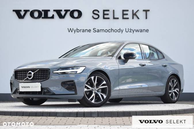 Volvo S60 - 1