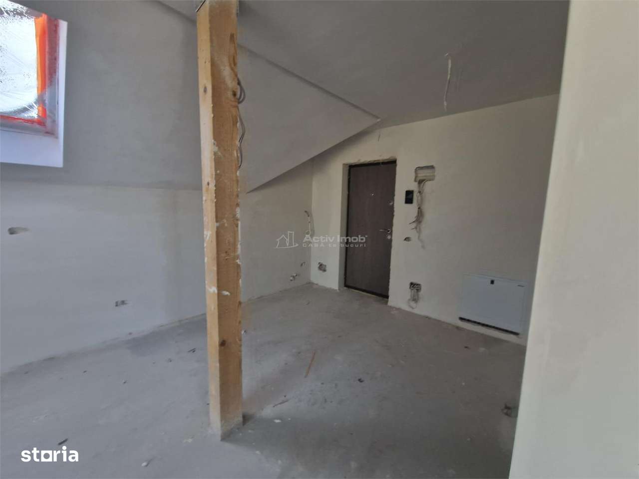 Ramnicu Valcea - Stirbei  Voda - Raul Olanesti - Imagine principală: 5/8