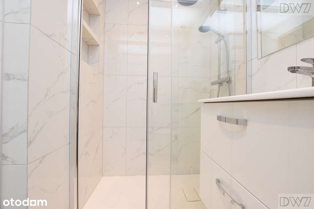 2pokoje, oddzielna kuchnia,os.Albertyńskie,Czyżyny-11