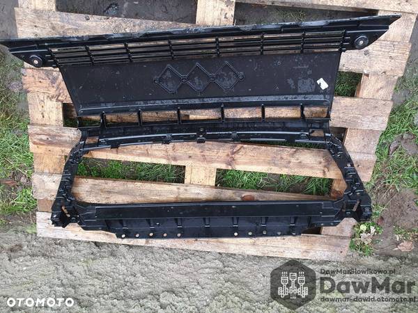 Fiat Ducato Grill, Atrapa 14-20 - 4