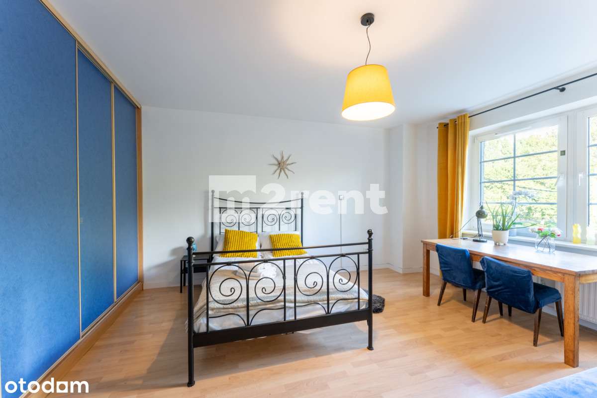 Śródmieście | 48m2 | 2 pokoje | Dla zwierząt - Pełny obrazek: 4/15