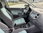 Volkswagen Golf Plus 1.6 Cross - 21