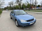 Ford Mondeo 1.8 Ambiente - 17