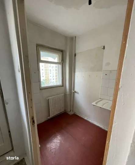 Garsoniera semidecomandata - Rahova - Petre Ispirescu