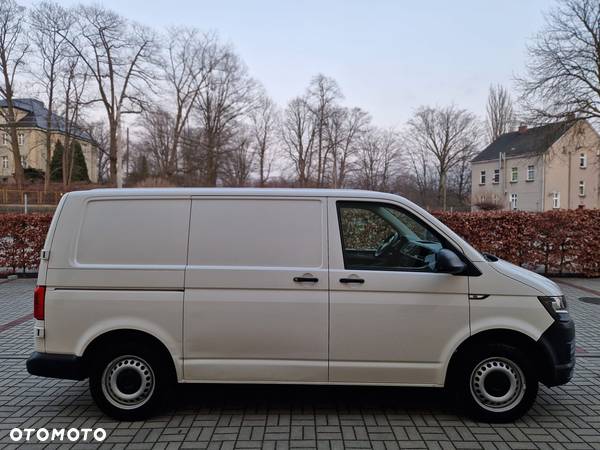 Volkswagen Transporter T6 - 9