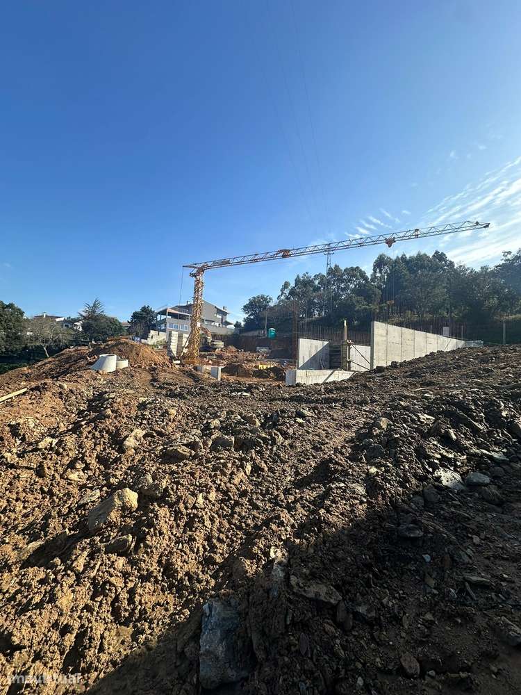 Moradia T4 Venda em Gondomar (São Cosme), Valbom e Jovim,Gondomar-14