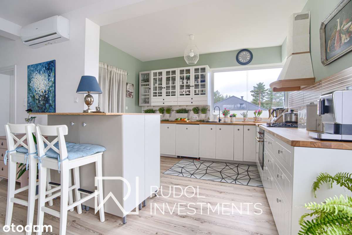 Oaza spokoju nad wodą, wakacyjny klimat - Pełny obrazek: 4/20