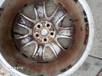 toyota avensis t25 alufelga alus kolo 4261105150a 17x7 et45 r17 - 3